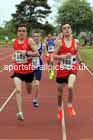 800 metres, NEGP 2, Monkton. Photo: David T. Hewitson/Sports for All Pics
